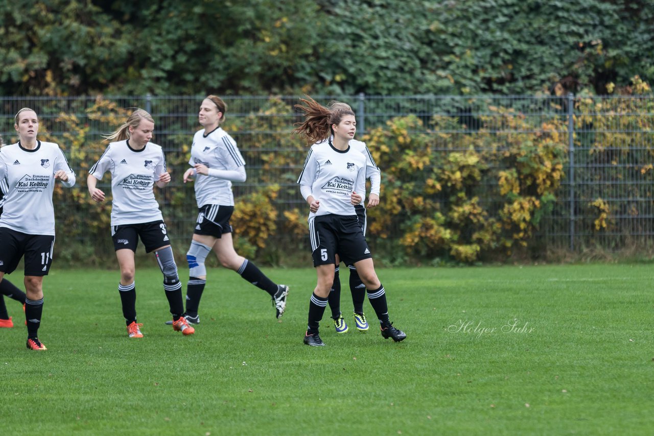 Bild 138 - Frauen FSC Kaltenkirchen - VfR Horst : Ergebnis: 2:3